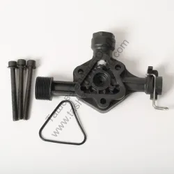 Глава Bosch на помпа за водоструйка AQT 33-11 Глава Bosch на помпа за водоструйка AQT 33-11