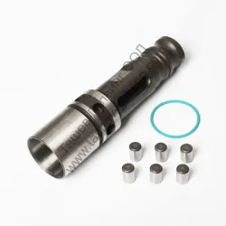 Държач Bosch за перфоратор GBH 8-45 DV Държач Bosch за перфоратор GBH 8-45 DV