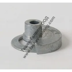 Ексцентрик Bosch за виброшлайф GSS230, GSS23AE, PG15 Ексцентрик Bosch за виброшлайф GSS230, GSS23AE, PG15