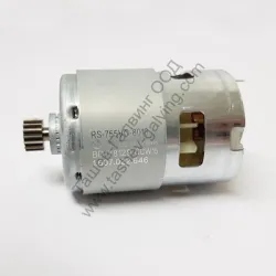 Електродвигател Bosch за винтоверт Електродвигател Bosch за винтоверт