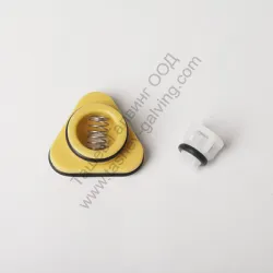 Клапан Bosch за водоструйка UniversalAquatak 125, UniversalAquatak 130, AQT 40-13, AQT 42-13 Клапан Bosch за водоструйка UniversalAquatak 125, UniversalAquatak 130, AQT 40-13, AQT 42-13