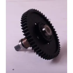 Колело Bosch зъбно за верижен трион AKE 30/40, AKE40S, AKE35S, PG34 Колело Bosch зъбно за верижен трион AKE 30/40, AKE40S, AKE35S, PG34