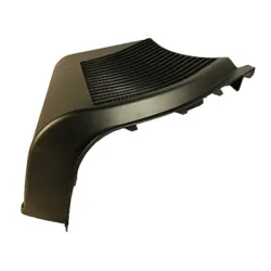 Кош Bosch лява част за електрическа колесна коса ROTAK 34, ROTAK 40, ROTAK 37 LI, ROTAK 43 LI, ROTAK 37