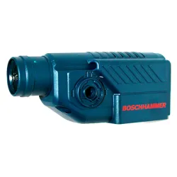 Кутия Bosch редукторна за перфоратор GBH 4DFE, PG39