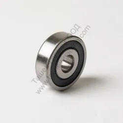 Лагер Bosch сачмен едноредов с дълбок канал за ъглошлайф GWS 26-230, GWS 24-180, GWS 24-300, GWS 21-180 Лагер Bosch сачмен едноредов с дълбок канал за ъглошлайф GWS 26-230, GWS 24-180, GWS 24-300, GWS 21-180