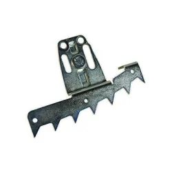 Опора Bosch зъбна за верижен електрически трион за AKE 30-17 S, AKE 35-19, AKE 40-19, AKE 30-18 S, AKE 40-18 S, AKE 35-19 S, AKE 40-19 S Опора Bosch зъбна за верижен електрически трион за AKE 30-17 S, AKE 35-19, AKE 40-19, AKE 30-18 S, AKE 40-18 S, AKE 35-19 S, AKE 40-19 S