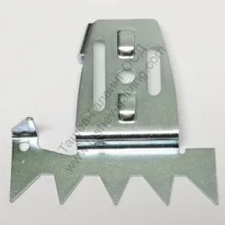 Опора Bosch зъбна за верижен електрически трион AKE 30 S, AKE 35 S, AKE 40 S Опора Bosch зъбна за верижен електрически трион AKE 30 S, AKE 35 S, AKE 40 S