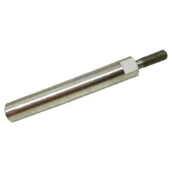 Ос Bosch за лентов шлайф GBS 75 A, PBS 75 Ос Bosch за лентов шлайф GBS 75 A, PBS 75