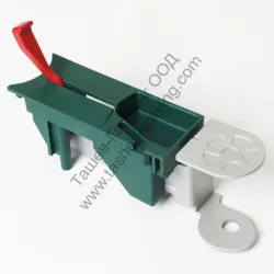 Основа Bosch за лентов шлайф PBS 75 A Основа Bosch за лентов шлайф PBS 75 A