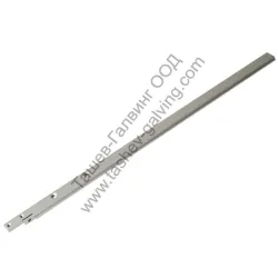 Планка Bosch водеща за настолен циркуляр GST 10 XC Планка Bosch водеща за настолен циркуляр GST 10 XC