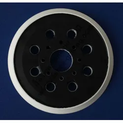 Плот Bosch за ексцентършлайф GEX 125-1 AE Плот Bosch за ексцентършлайф GEX 125-1 AE