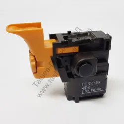 Прекъсвач Bosch за бормашина Прекъсвач Bosch за бормашина