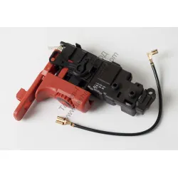 Прекъсвач Bosch за бормашина GSB20-2RE, PG34 Прекъсвач Bosch за бормашина GSB20-2RE, PG34