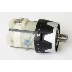 Редуктор Bosch к-кт за винтоверт GSR 14-2 LI, GSR 12, GSR 18, PG47 Редуктор Bosch к-кт за винтоверт GSR 14-2 LI, GSR 12, GSR 18, PG47