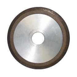 Диск Tehnoles диамантен за заточване на триони 150х32х6 мм Диск Tehnoles диамантен за заточване на триони 150х32х6 мм