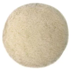 Диск DeWALT за полиране  вълнен, 115 мм, Polishing Bonnet Диск DeWALT за полиране  вълнен, 115 мм, Polishing Bonnet