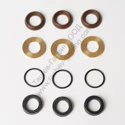 Уплътнение Bosch за водоструйка GHP 8-15 XD Уплътнение Bosch за водоструйка GHP 8-15 XD