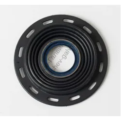 Уплътнение Bosch за ексцентършлайф GEX150 TURBO, PG30 Уплътнение Bosch за ексцентършлайф GEX150 TURBO, PG30