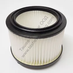 Филтър Bosch въздушен за прахосмукачка Филтър Bosch въздушен за прахосмукачка