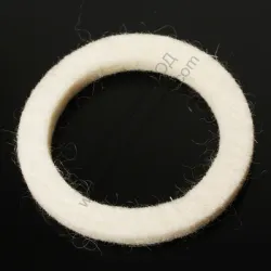 Филц Bosch за ексцентършлайф за GEX 125-1 A, GEX 125-1 AE Филц Bosch за ексцентършлайф за GEX 125-1 A, GEX 125-1 AE