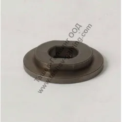 Фланец Bosch външен за ръчен циркуляр PKS54, PKS40, GKS 160, GKS 55CE, PG14 Фланец Bosch външен за ръчен циркуляр PKS54, PKS40, GKS 160, GKS 55CE, PG14