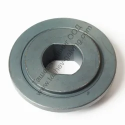 Фланец Bosch външен за ръчен циркуляр PKS 66 AF Фланец Bosch външен за ръчен циркуляр PKS 66 AF