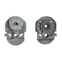 Щит Bosch лагерен за бормашина GSB 16, GSB 16 RE, PSB 700 RE, PSB 700 RES, PSB 100 RPE Щит Bosch лагерен за бормашина GSB 16, GSB 16 RE, PSB 700 RE, PSB 700 RES, PSB 100 RPE