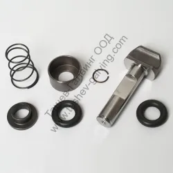 Щифт Bosch к-кт за къртач GSH 16-30 Щифт Bosch к-кт за къртач GSH 16-30