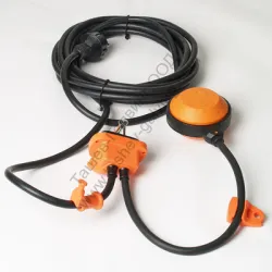 Поплавък City Pumps за потопяема дренажна помпа F1/30M, F1/50M