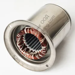 Статор City Pumps за потопяема дренажна помпа Статор City Pumps за потопяема дренажна помпа