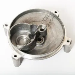 Плоча Collomix за бъркалка CX 20, CX400HF