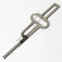 Вал DeWALT за саблен трион DWE396, DWE397, DWE398, DWE397