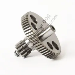 Вал DeWALT колянов за перфоратор D25730K, D25762K Вал DeWALT колянов за перфоратор D25730K, D25762K