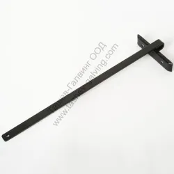 Водач DeWALT за ръчен циркуляр DWE550, DWE560 Водач DeWALT за ръчен циркуляр DWE550, DWE560