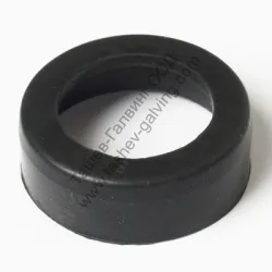 Втулка DeWALT гумена за перфоратор D25501K, D25601K, D25603K, D25820K, D25831K Втулка DeWALT гумена за перфоратор D25501K, D25601K, D25603K, D25820K, D25831K