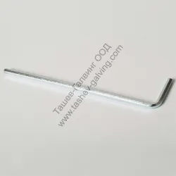 Ключ DeWALT специален за мултифункционален инструмент DWE315