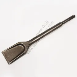 Длето Bosch за къртач  40х250 мм, SDS-plus опашка Длето Bosch за къртач  40х250 мм, SDS-plus опашка