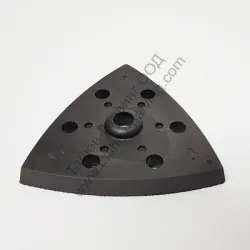 Плот DeWALT за виброшлайф