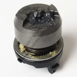 Съединител DeWALT за гайковерт DC820, DC822, DC825, DC827, DC830, DC832, DC835, DC837, DC840 Съединител DeWALT за гайковерт DC820, DC822, DC825, DC827, DC830, DC832, DC835, DC837, DC840