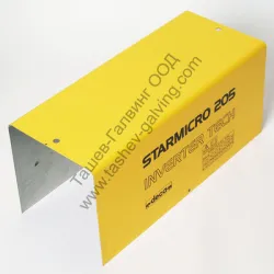 Корпус Deca за електрожен инверторен STARMICRO205