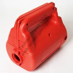 Корпус  за конвертор к-кт FLX 2000