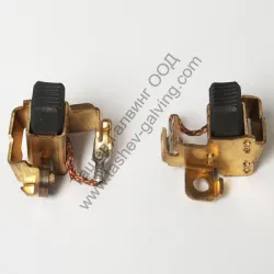 Четка Dremel графитна за мултифунцкионален инструмент к-кт за MM20, MM40, SM20, DSM20 Четка Dremel графитна за мултифунцкионален инструмент к-кт за MM20, MM40, SM20, DSM20