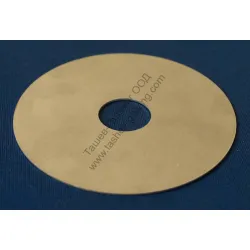 Шайба Flex за орбитален шлайф WS702VEA