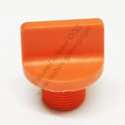 Капачка Gardena за водна помпа 3000/4 Капачка Gardena за водна помпа 3000/4