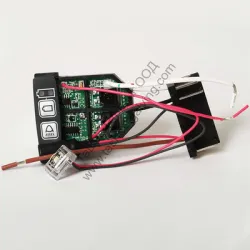 Блок HiKOKI - Hitachi електронен за винтоверт DV14DSL Блок HiKOKI - Hitachi електронен за винтоверт DV14DSL