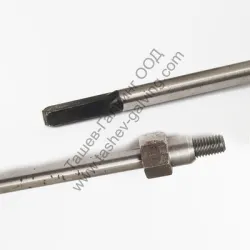 Вал HiKOKI - Hitachi за моторна коса CG23AES Вал HiKOKI - Hitachi за моторна коса CG23AES