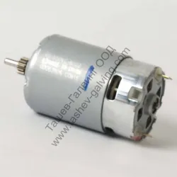 Електродвигател HiKOKI - Hitachi за винтоверт 10.8V, DS10DFL Електродвигател HiKOKI - Hitachi за винтоверт 10.8V, DS10DFL