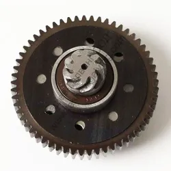 Съединител HiKOKI - Hitachi за перфоратор DH40MRY, DH40SR