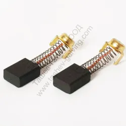 Четка HiKOKI - Hitachi графитна к-кт за верижен трион CS30Y, C10FCE2