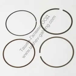 Сегмент Honda к-кт за бензинов двигател GX160T2GX160UT2